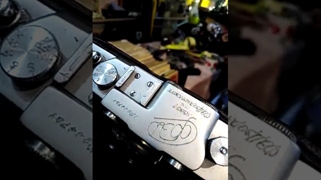ФЭД с подвохом обсуждение аппарата на барахолке смотреть онлайн