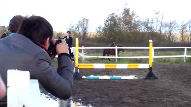 Калиниченко Дарья, Сонет, 60 см смотреть онлайн