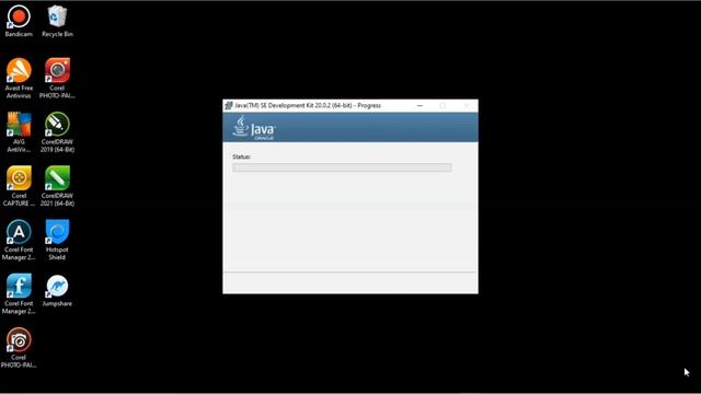 How To Install JDK on windows 10/11 Latest 2023 In 5 Minutes.#java #jdk #setup смотреть онлайн