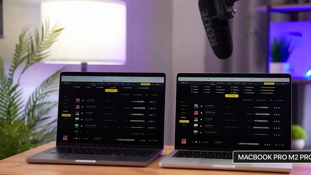Why I RETURNED my M2 Pro MacBook Pro after 1 week of use... смотреть онлайн