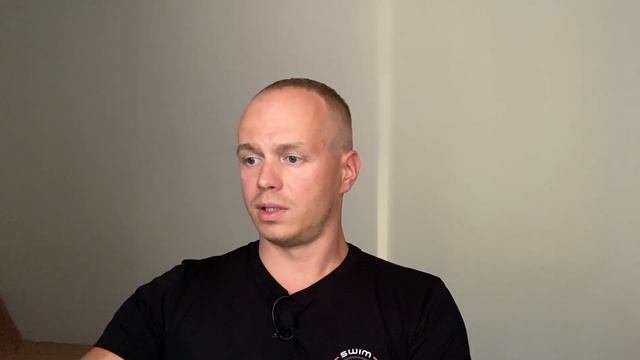Как плавать двухударным кролем!? | Разбор техники рекордсменов Мира смотреть онлайн