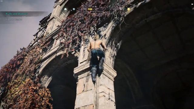 Assassin's Creed Valhalla - 17 - GeForce NOW RTX 3080 смотреть онлайн