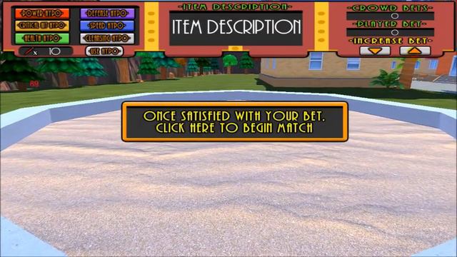 The Gentlemans Guide ( Cockfighting Sim )Early Footage Gameplay смотреть онлайн