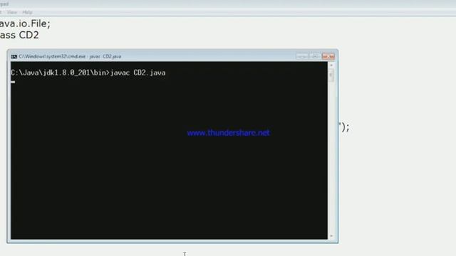 Directory with Java смотреть онлайн