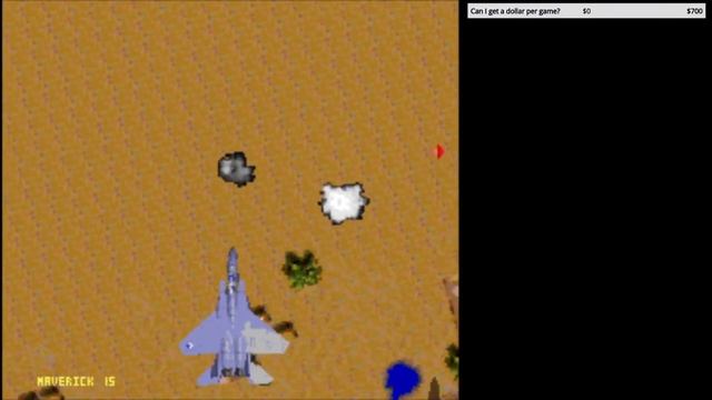 Let's Play Super Strike Eagle to Completion (Part 1) смотреть онлайн