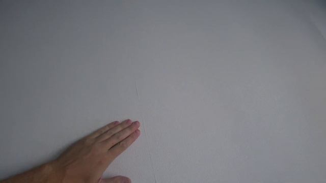 Как сделать незаметным стык на ПРОБЛЕМНЫХ обоях смотреть онлайн