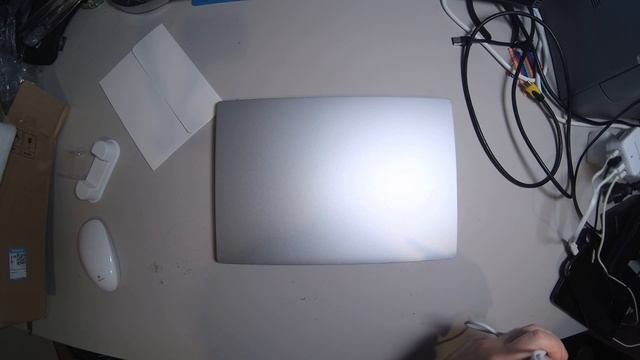 XIAOMI Xiaomi Air 13.3 unboxing смотреть онлайн