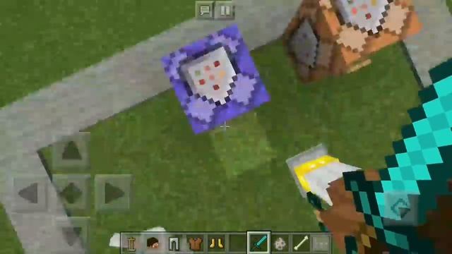 TOP 5 TRUCOS CON EL LOBO EN MINECRAFT PE смотреть онлайн