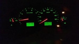 Problema ,palpaie martorul bujii  Ford transit Мигает лампочка свечей накала