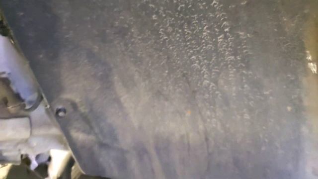 Ford Escape  1.6 Ecoboost акпп 6f35 стучит полуось