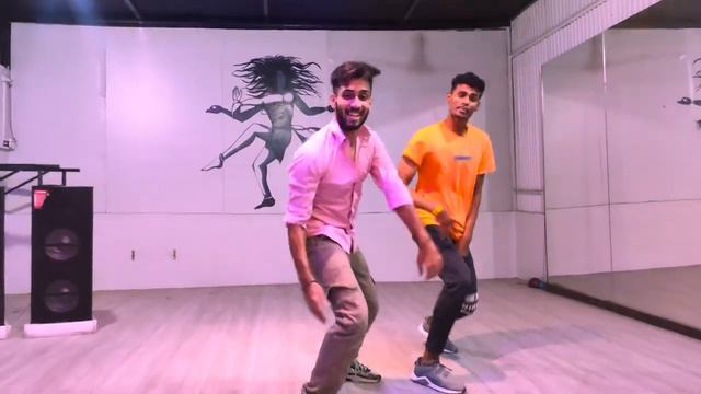 Gulabi Aankhen | Kaustubh Jadhav | INFINITY DANCE STUDIO | PUNE смотреть онлайн