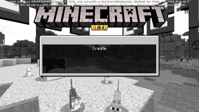 Как сделать ямку с помощью команды в Minecraft смотреть онлайн