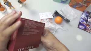 Багз Банни в Макдоналдс! Хэппи Мил Космический Джем Новое Поколение