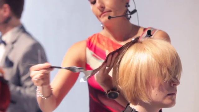 Trend Show Vancouver April 2012