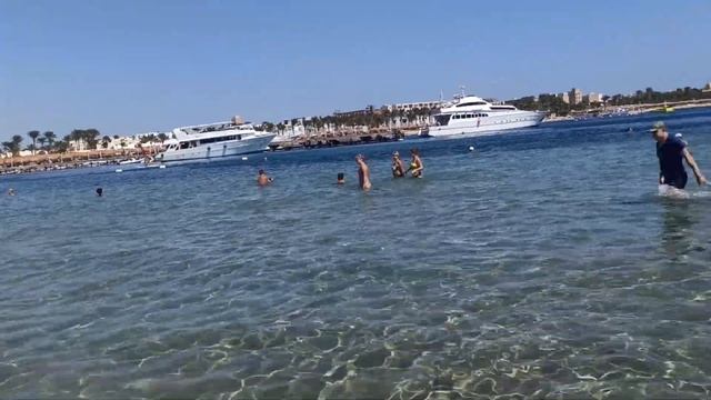 Погода в Хургаде в октябре смотреть онлайн