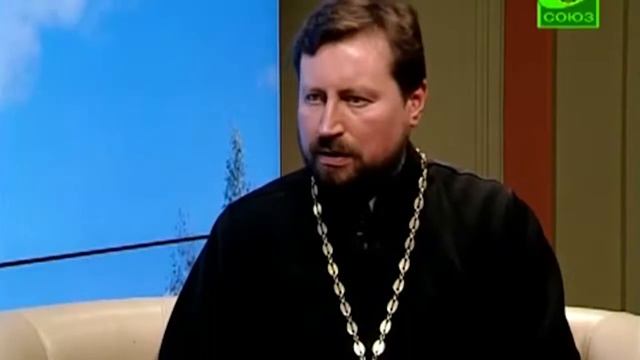 О посте перед причастием смотреть онлайн