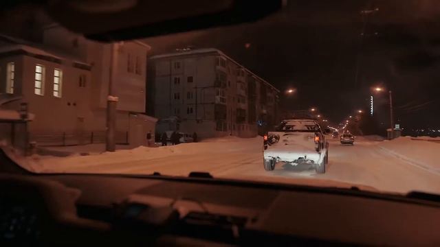 Это мой дом. Да, я здесь вырос, я здесь умру //D3 Land Rover Defender смотреть онлайн