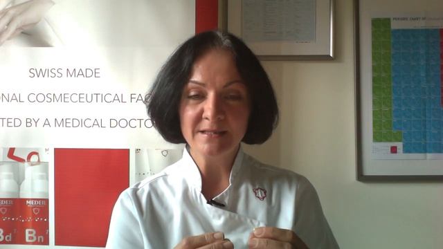 Dr Tiina Meder Explains How Myo-Fix Works смотреть онлайн