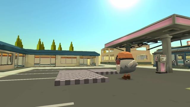 ?ТОП 5 КРУТЫХ ИЗМЕНЕНИЙ В ОБНОВЛЕНИИ ЧИКЕН ГАН 2.8.04! CHICKEN GUN UPDATE! смотреть онлайн