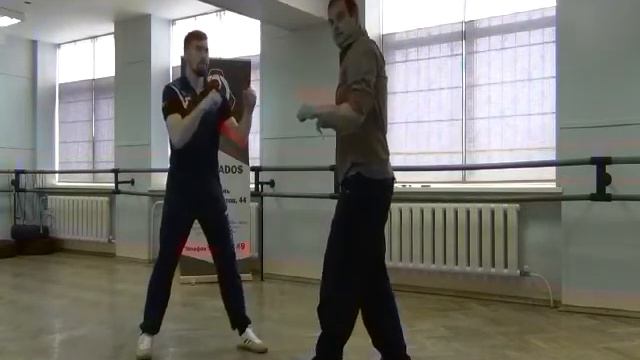 КАПАП техника 6 смотреть онлайн