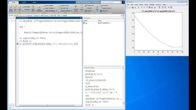 Applied Optimization - Monte Carlo Method смотреть онлайн