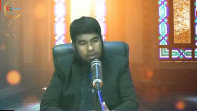 Kahalgaan sin Aqeedah mattan - Sheikh Omar Taib (Episode 3) [ RAMADHAN HOUR ] смотреть онлайн