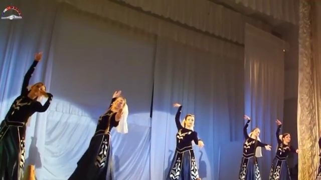 ЭРЕБУНИ Танец с кувшинами смотреть онлайн