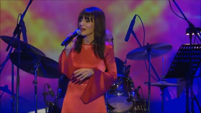 Karen Carpenter Show