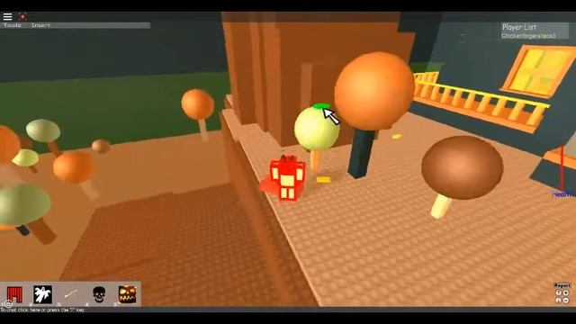 Roblox | Old Roblox Experience 2007 смотреть онлайн