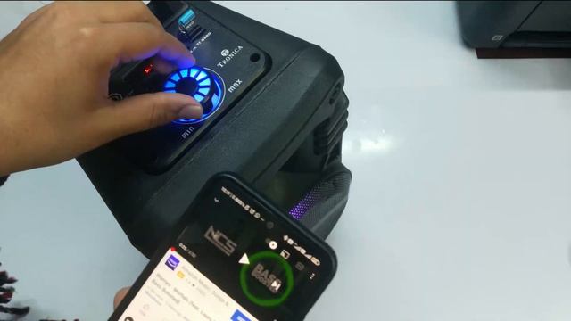 Tronics Dhamaal 25w Bluetooth Speaker | Unboxing & Review | смотреть онлайн