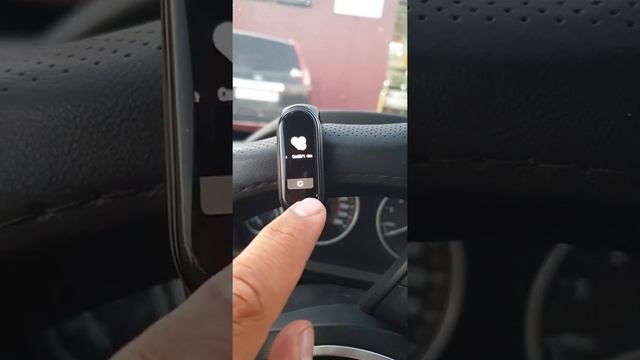 Xiaomi mi bend 5 , Test!!!! смотреть онлайн