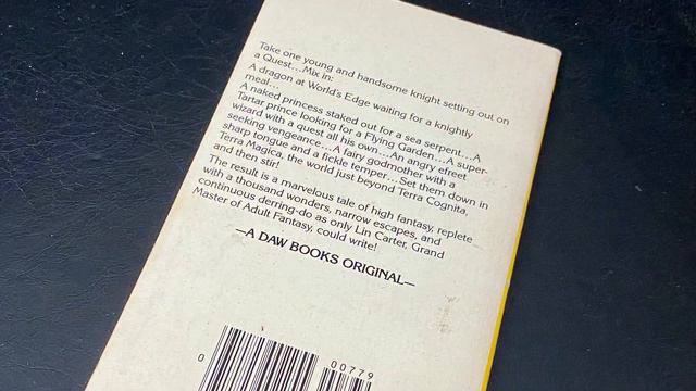 The Sword & Sorcery Saga - Part One - What is Sword & Sorcery? смотреть онлайн