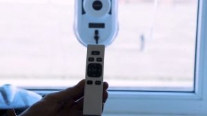 Робот для мойки окон Hobot 188. Еще расскажем про Хобот 198, 268, 288.