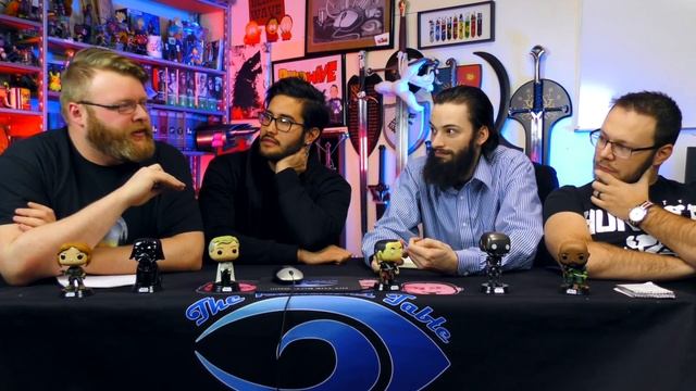 Rogue One: A Star Wars Story IN-DEPTH DISCUSSION and ANALYSIS (Spoilers) смотреть онлайн