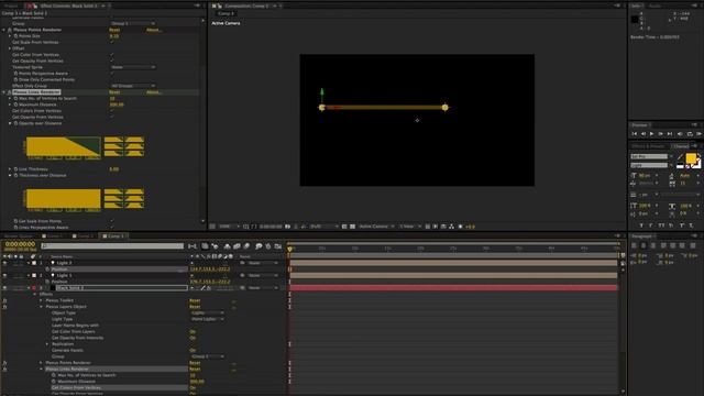 plexus 2 interactions tutorial смотреть онлайн