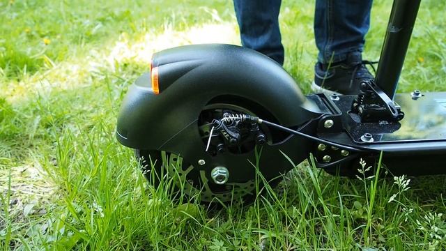 ЭЛЕКТРОСАМОКАТ ДЛЯ ВЗРОСЛЫХ ICEWHEEL S8 ВИДЕО ОБЗОР смотреть онлайн