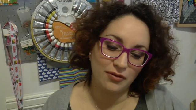 Idee Per Regali Di Natale Acquerellosi * Materiali Per Belle Arti * ART Tv