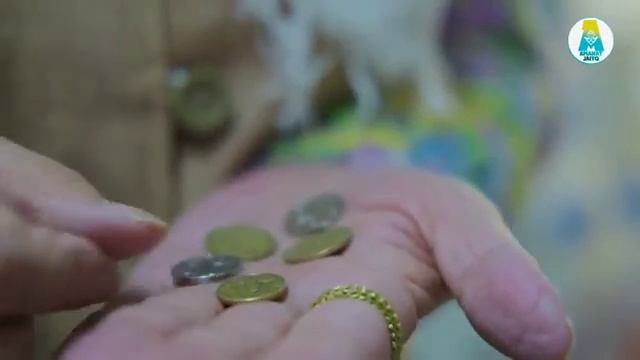 Добро не лежит на дороге, его случайно не подберешь смотреть онлайн