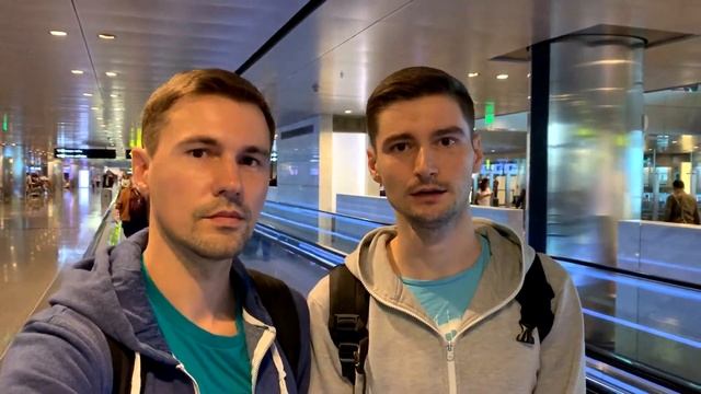 Таиланд | Перелет Qatar airways впечатления | Чианг Май - Loi Krathong смотреть онлайн
