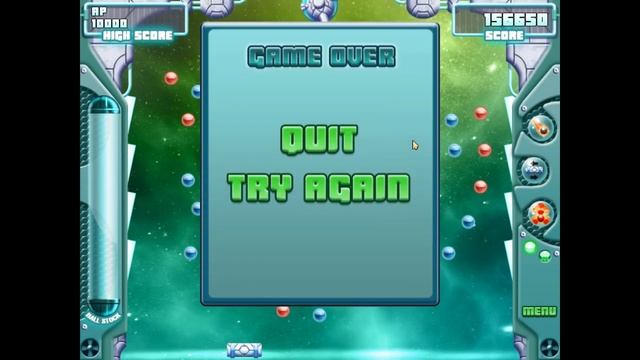 Game Over: Caelum (PC) смотреть онлайн