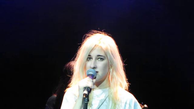 ZOLA JESUS - Vessel (FULL HD) смотреть онлайн