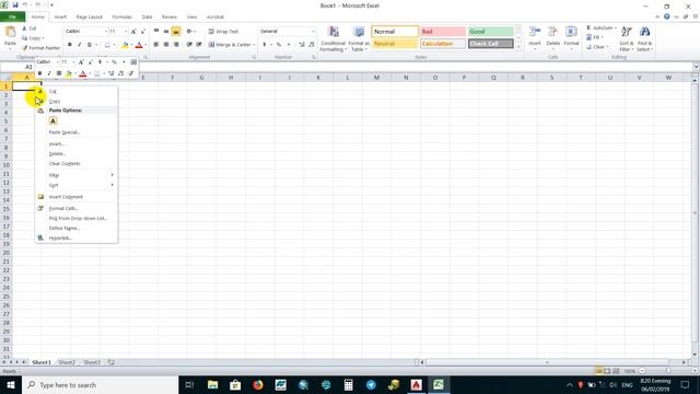 how to link data from Autocad to excel смотреть онлайн