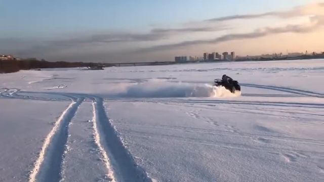 Тест 1,5литрового Азимута смотреть онлайн