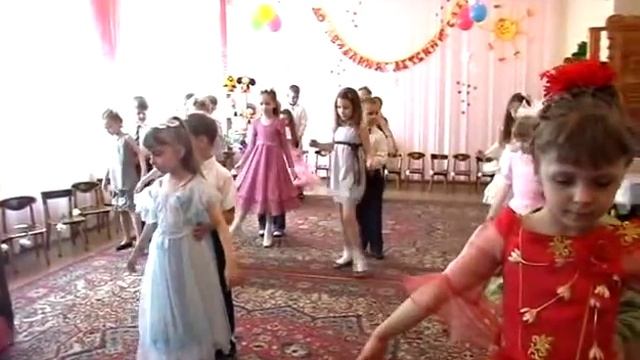 Маленькая страна (Детский сад) смотреть онлайн