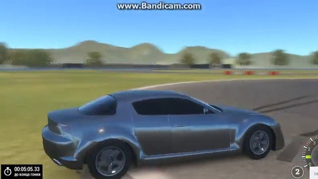 High Octane Drift смотреть онлайн