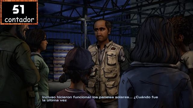 TODO LO MALO EN THE WALKING DEAD SEASON 2 (Telltale Games) смотреть онлайн