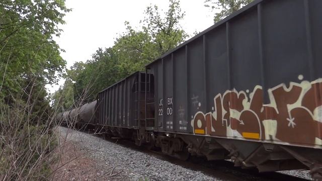 ?♂️?? #911 Spirit of Our First Responders, EMD Switcher, and Dash-8 смотреть онлайн