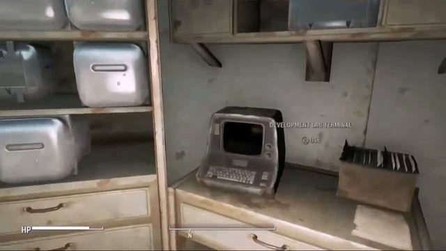 Fallout 4 mlp references смотреть онлайн