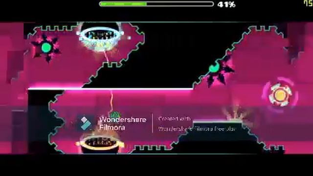 Deadlocked 79% (Demon) смотреть онлайн