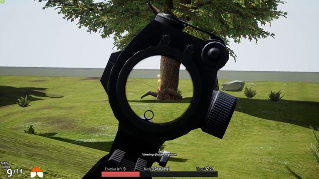 {BATTLE ROYALE TRAINER} 1 смотреть онлайн